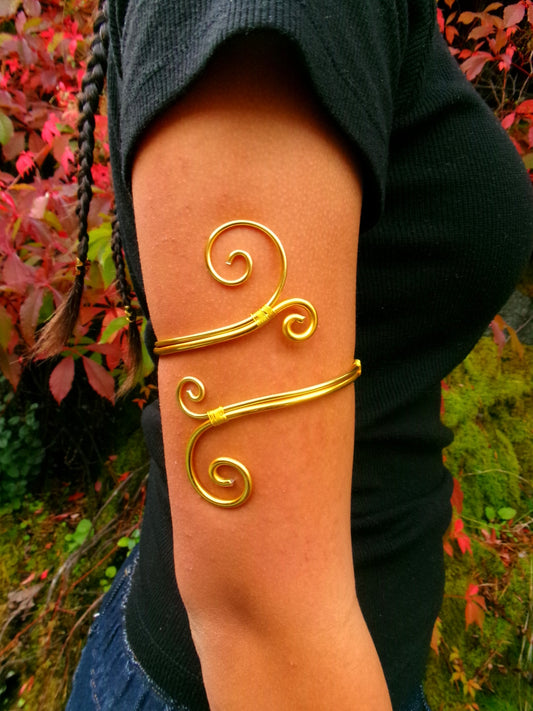 Armcuff