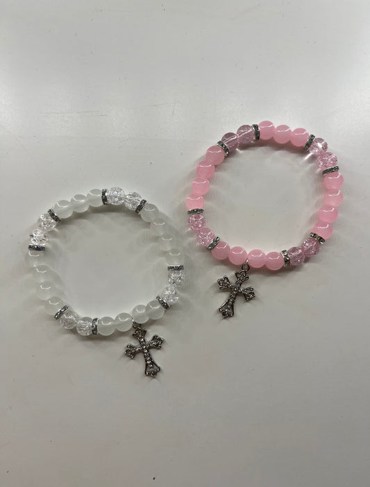Kors armband