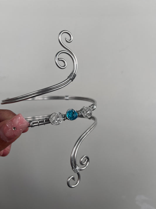 Armcuff