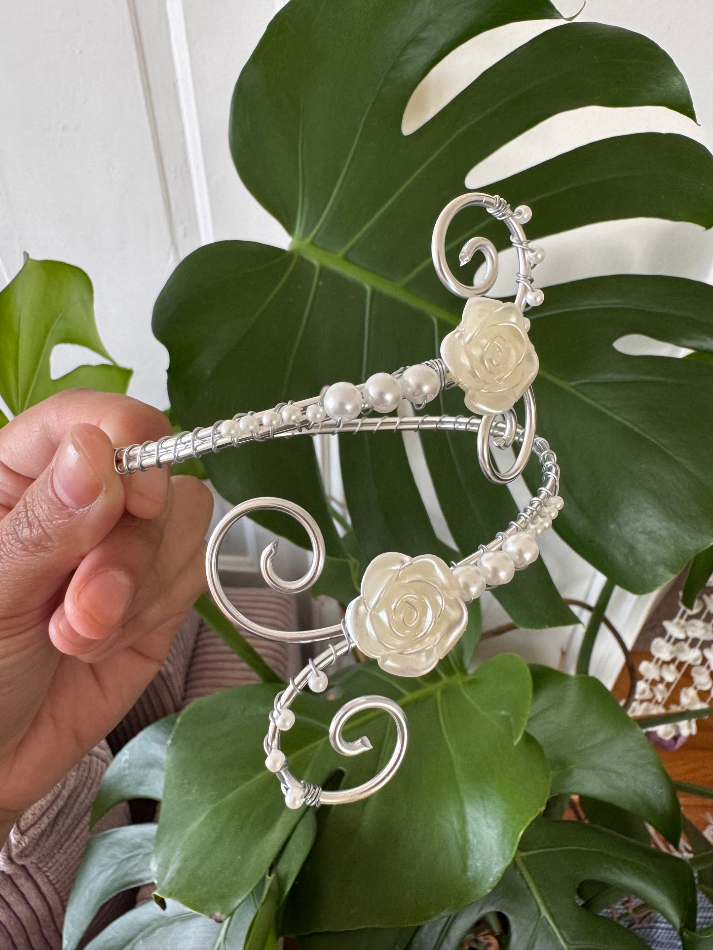 ✨Prom arm cuffs✨