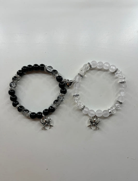 Matchande armband