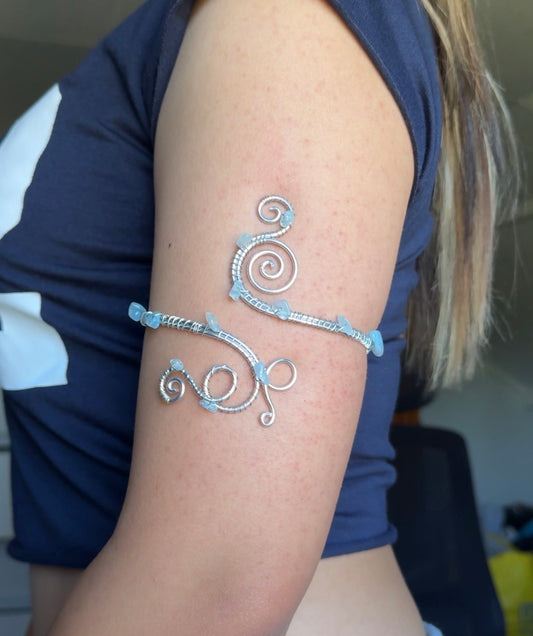 Arm cuff