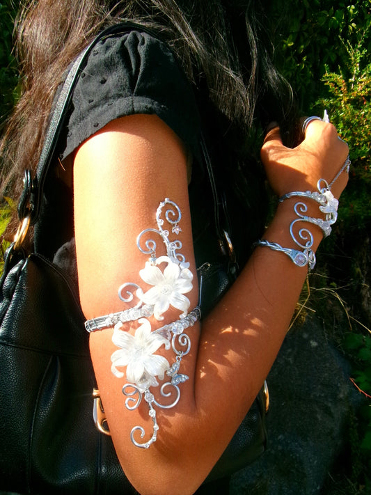 Armcuff