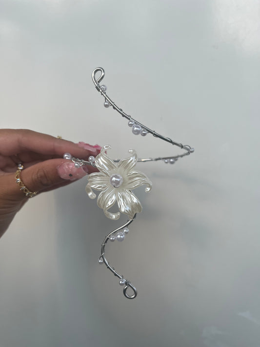 Tunn armcuff