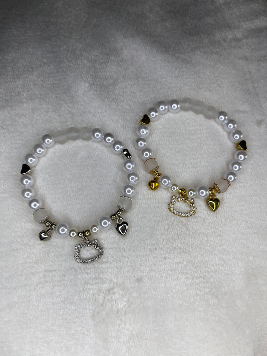 Hello Kitty armband