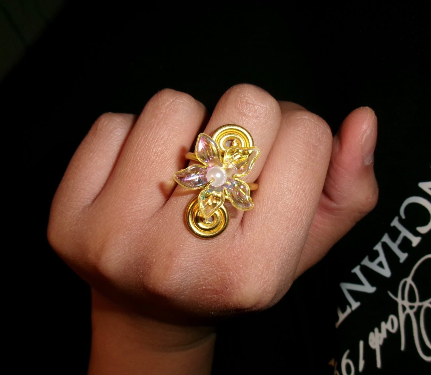 Ring