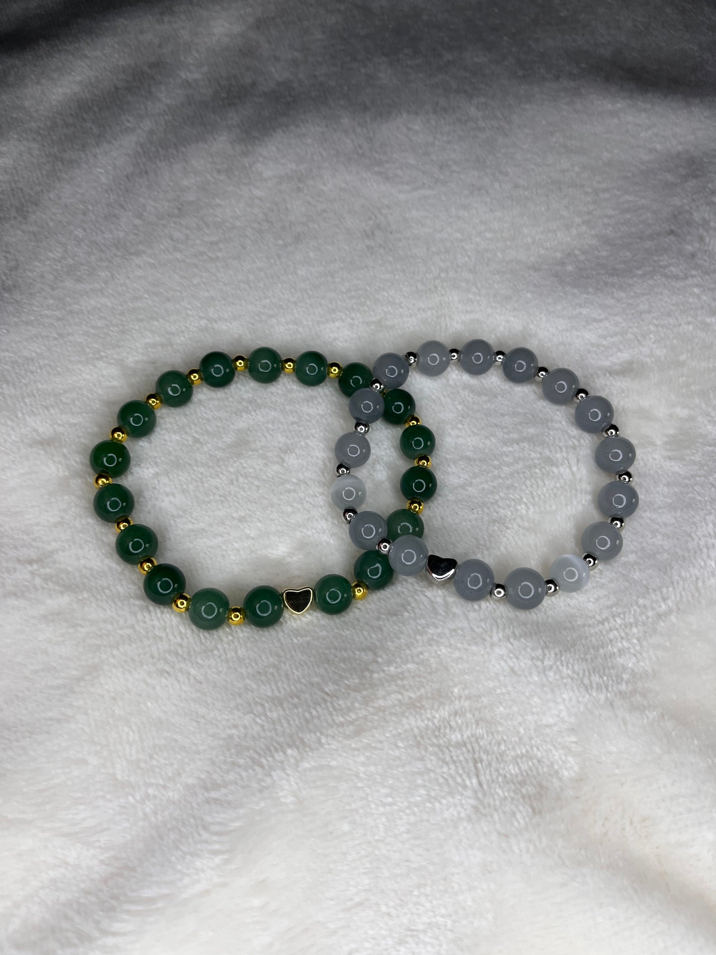 Mor & dotter armband