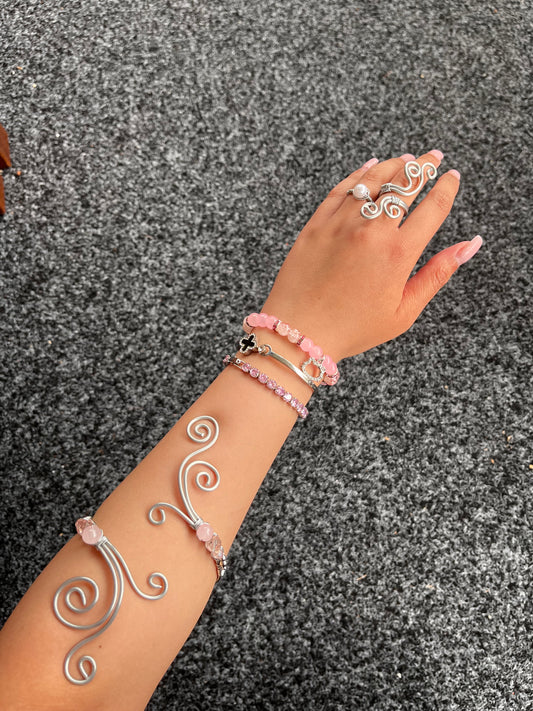 Armcuff