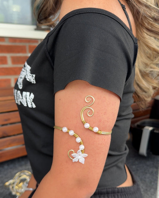 Arm cuff