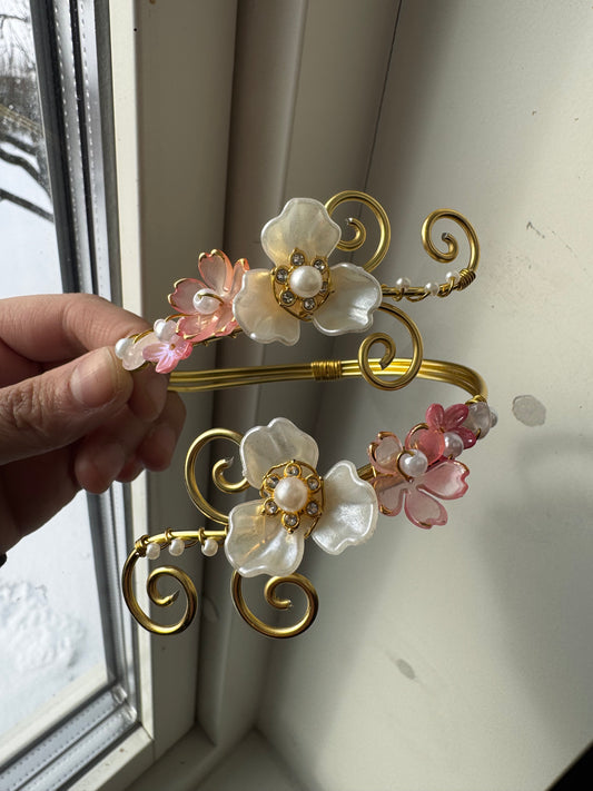 Arm cuff