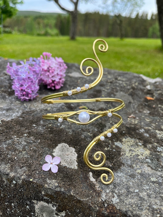 Armcuff