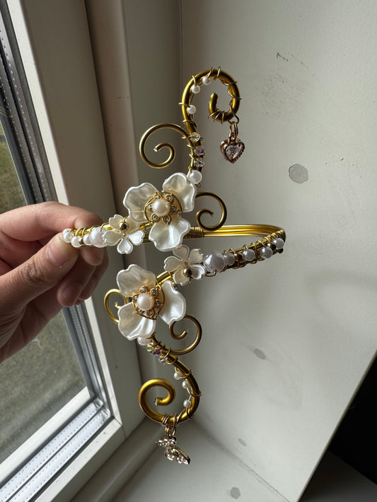 ✨Prom arm cuff✨