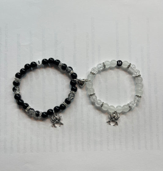 Matchande armband