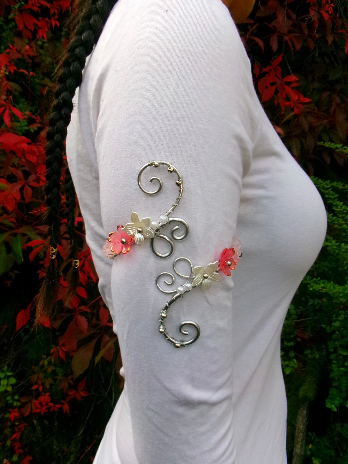 Armcuff