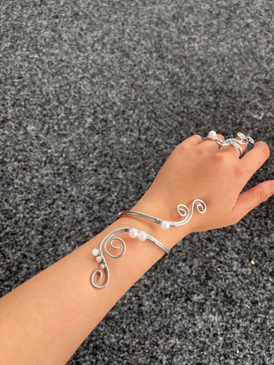 Armcuff