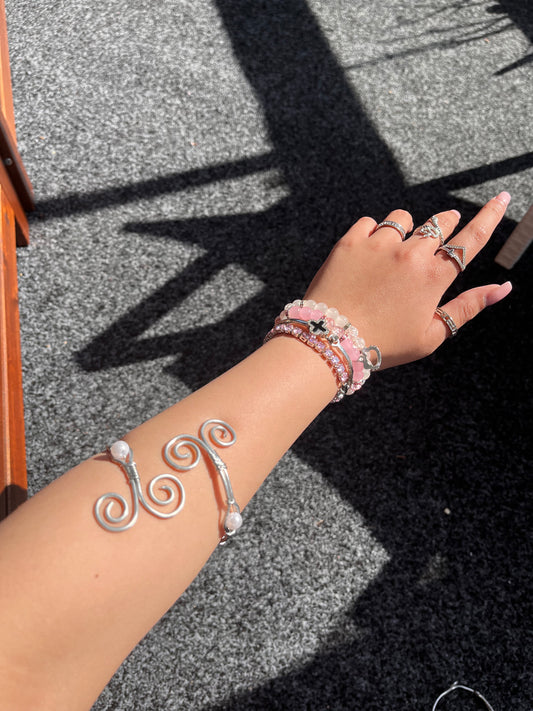 Armcuff