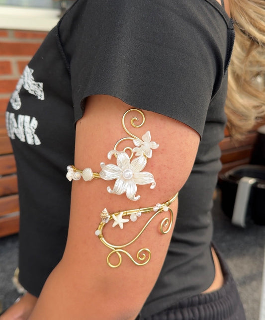 Arm cuff
