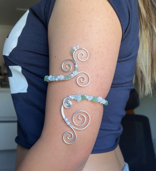 Arm cuff