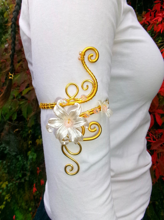 Arm cuff