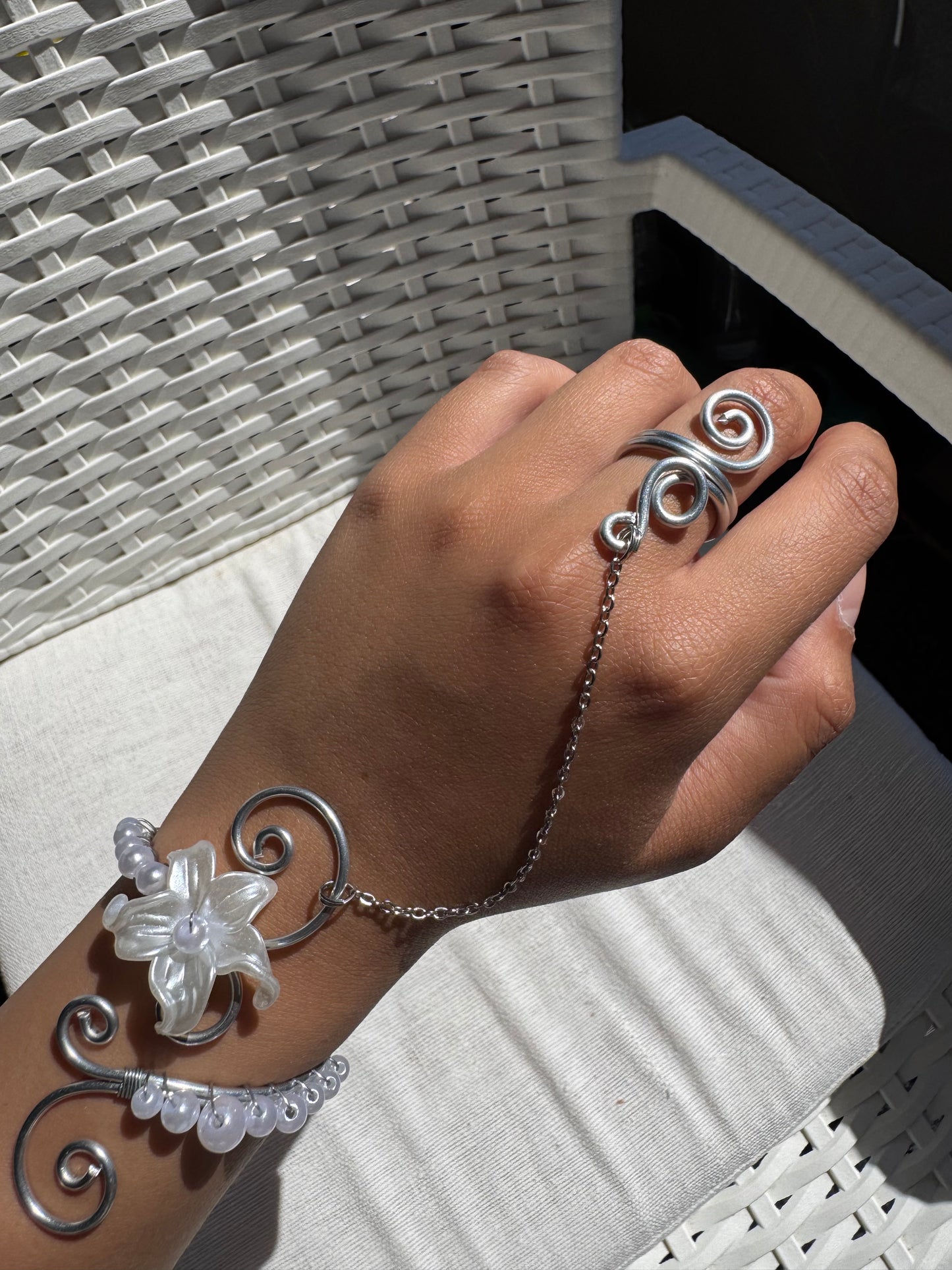 Handchain🧚