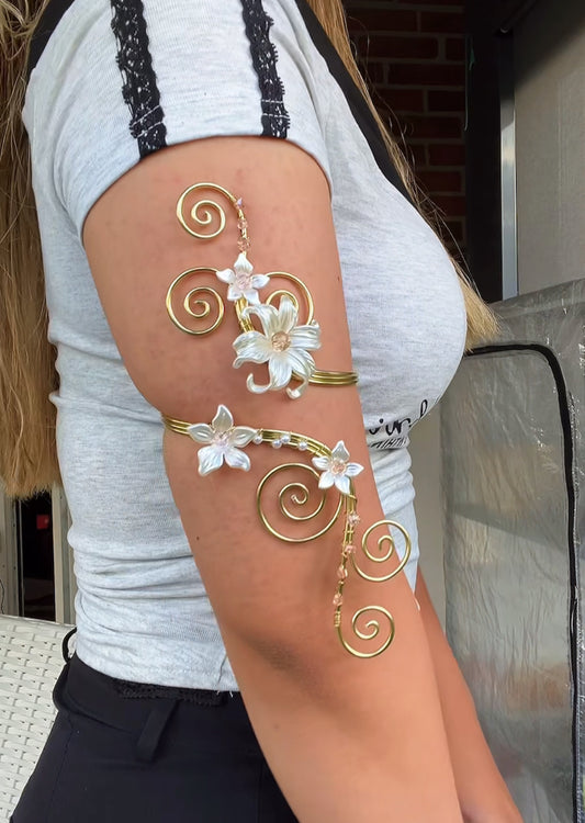Armcuff