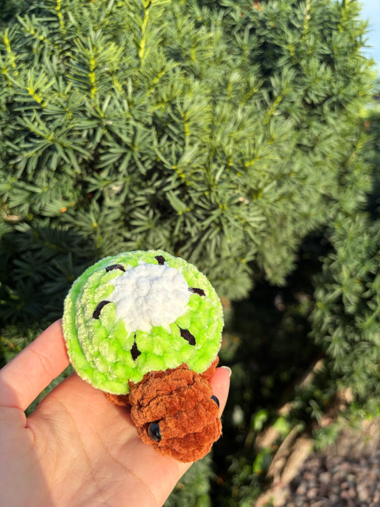 Frukt sköldpadda