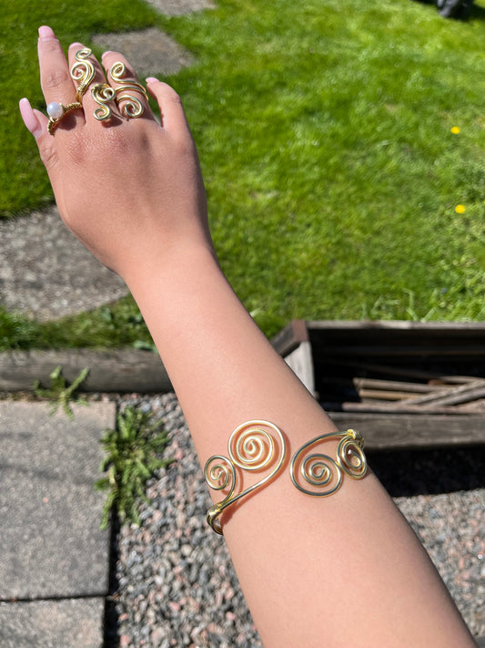 Armcuff