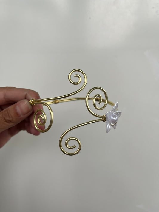 Armcuff