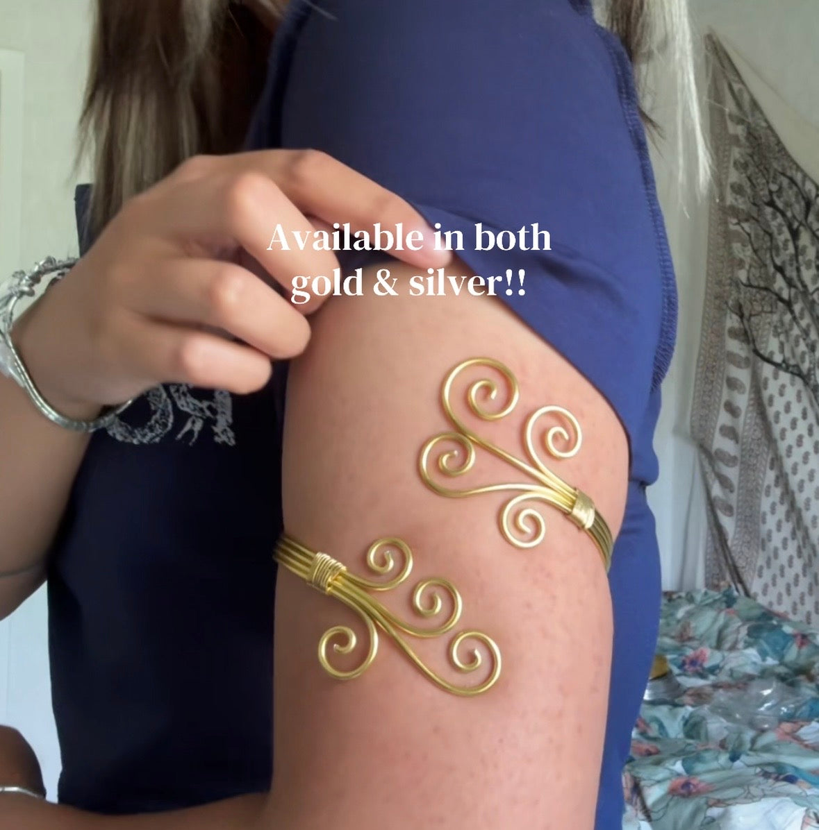 Armcuff