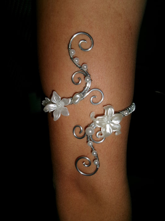 Arm cuff