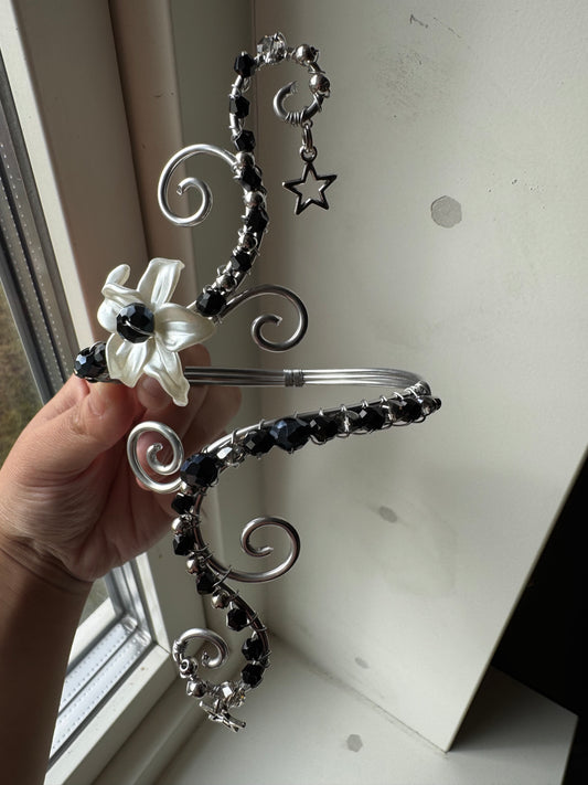 Arm cuff