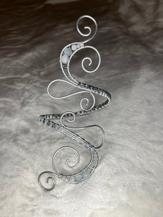 Stor armcuff