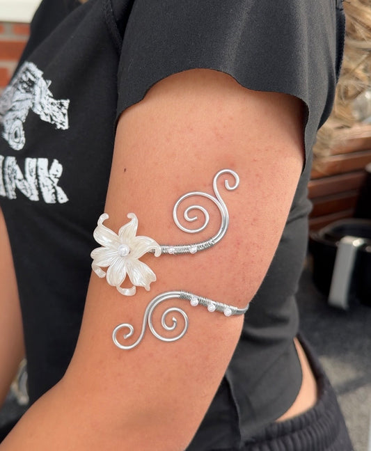 Arm cuff
