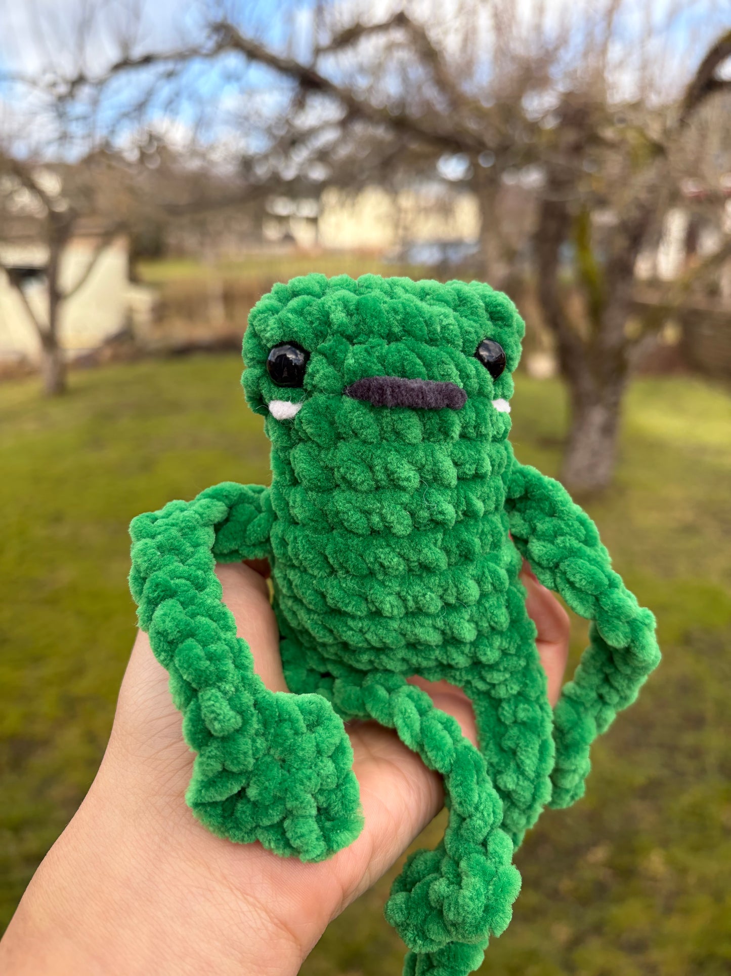 Frog