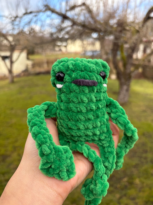 Frog
