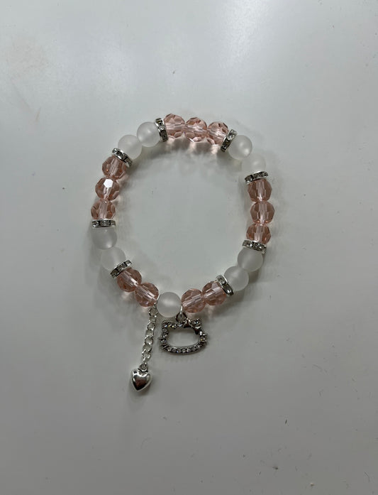 Hello Kitty armband