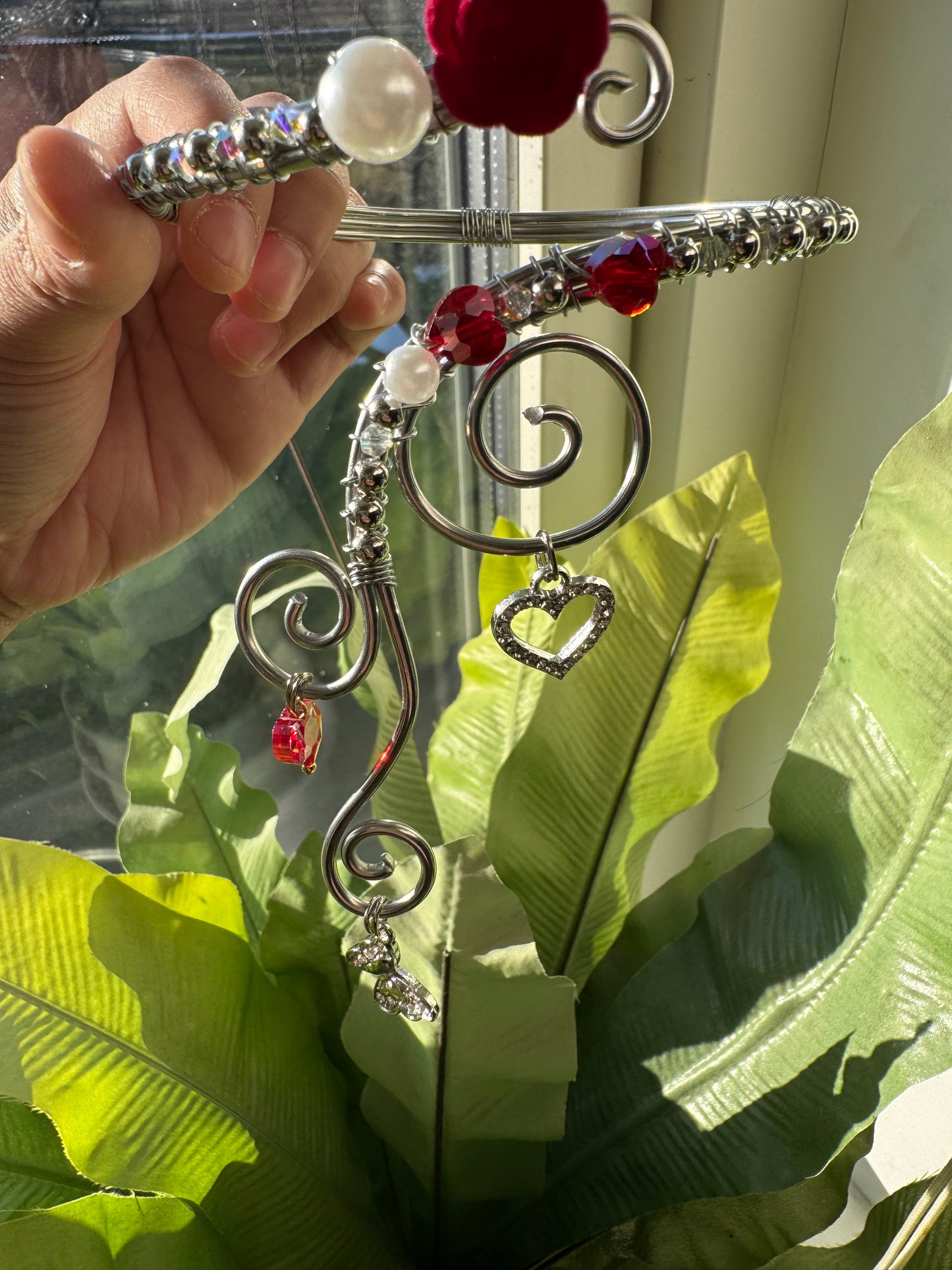 Arm cuff