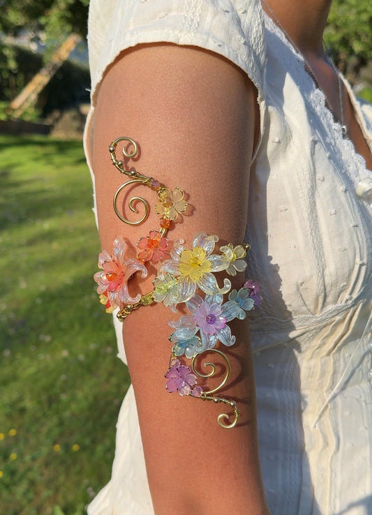 MidnightSun☀️ Armcuff🐬