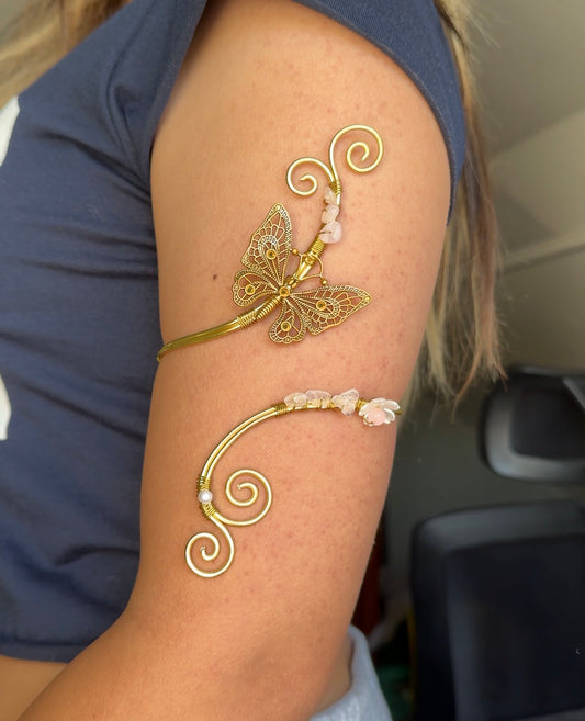 Arm cuff