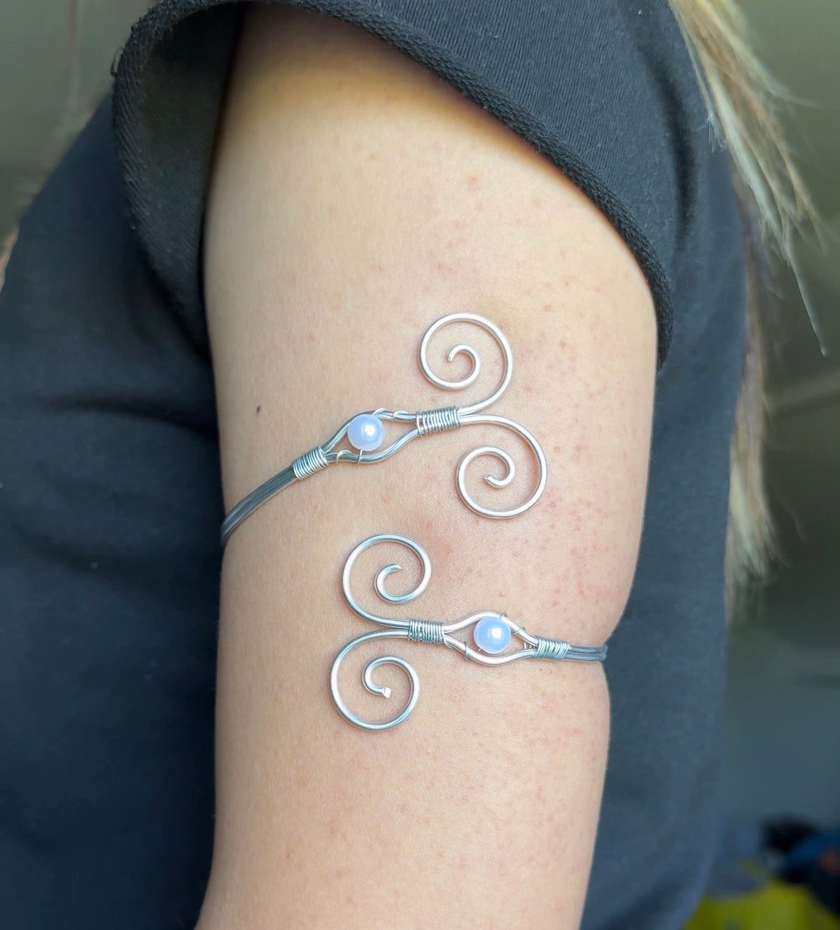 Armcuff
