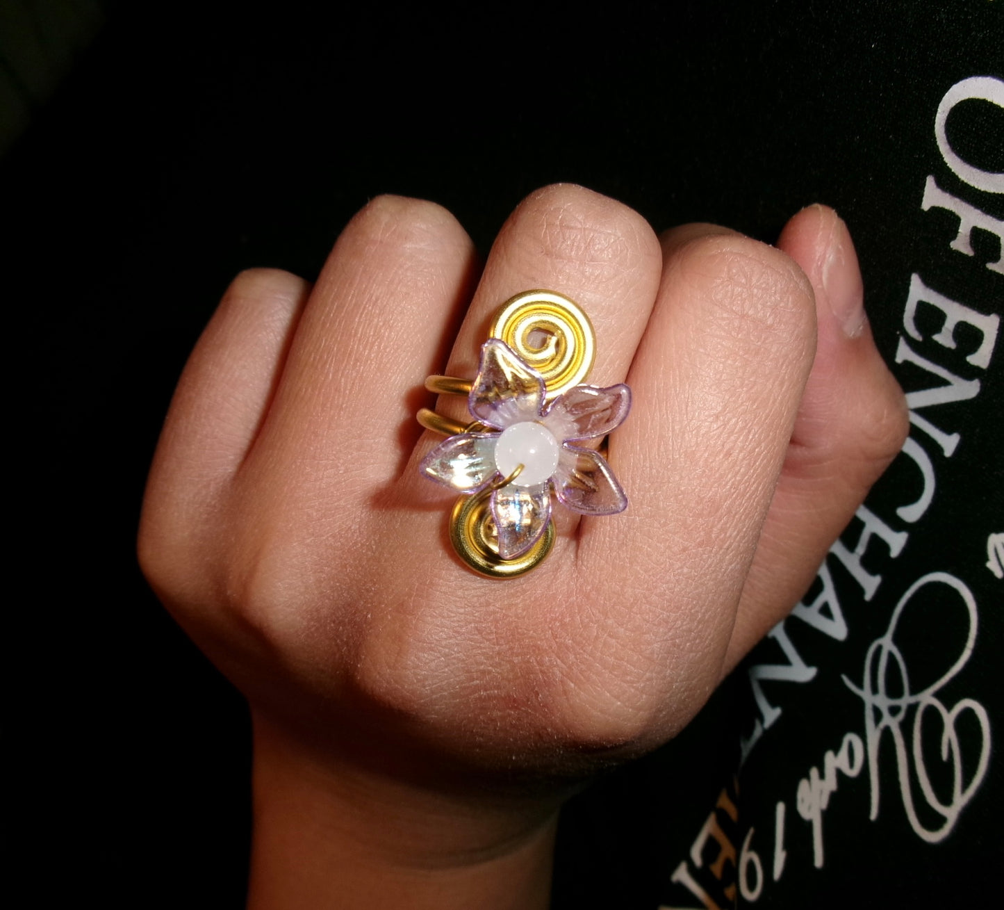 Ring