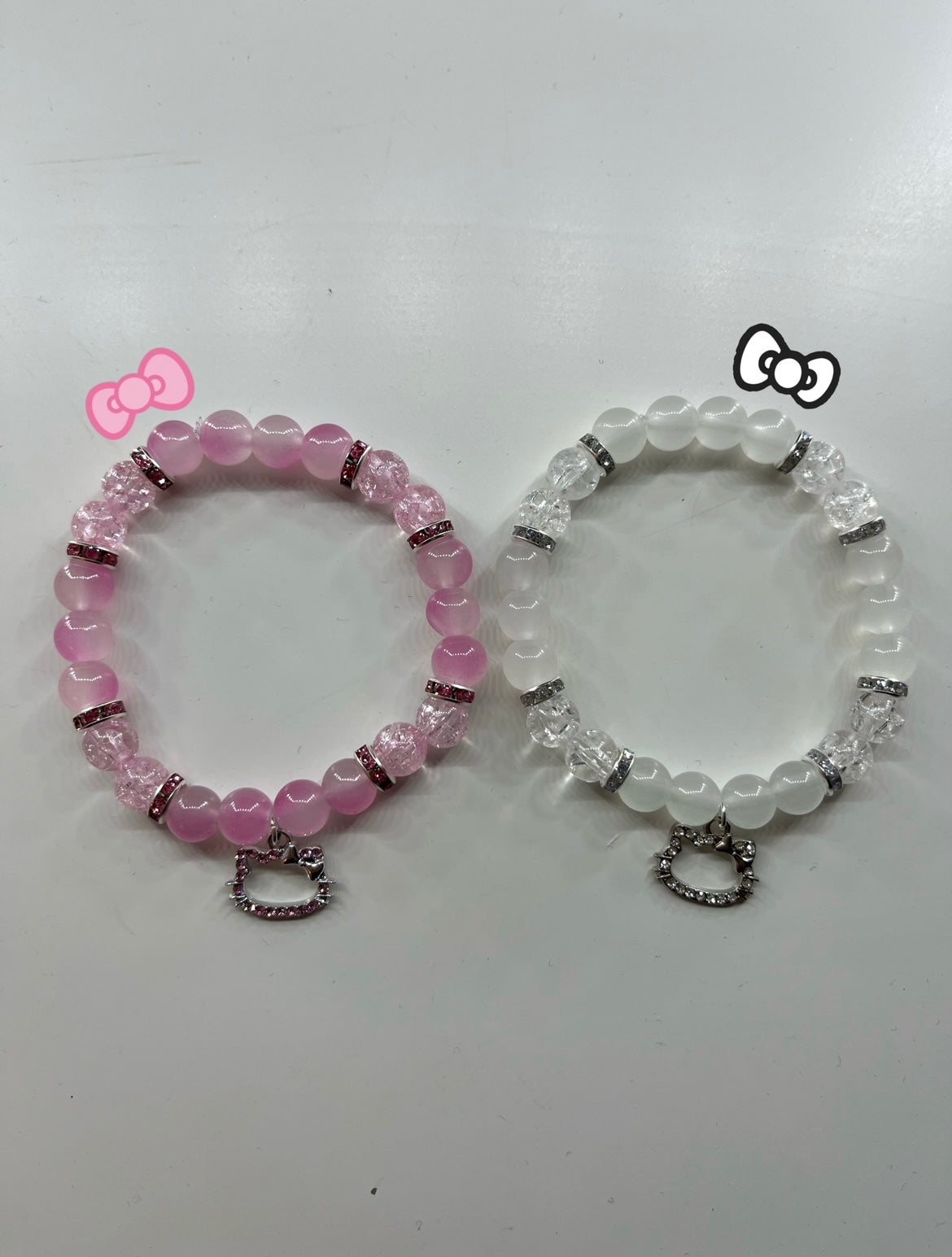Hello Kitty armband