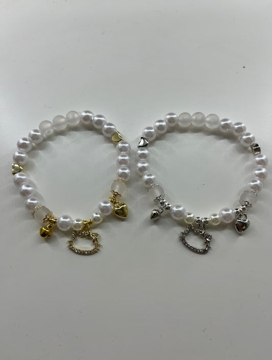Hello Kitty armband