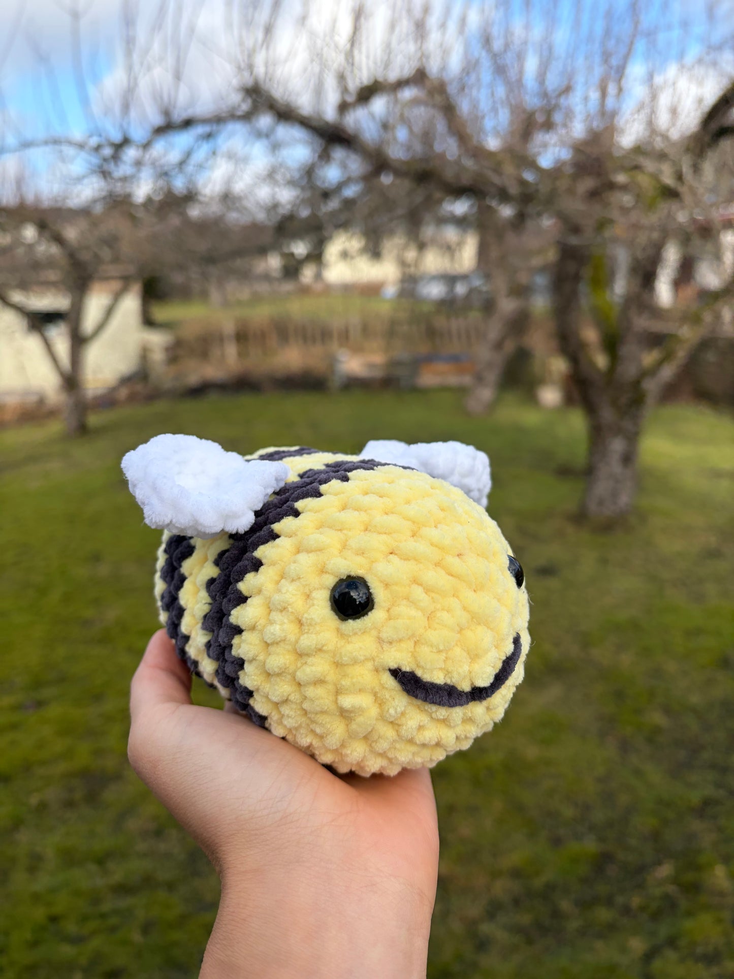 Bee