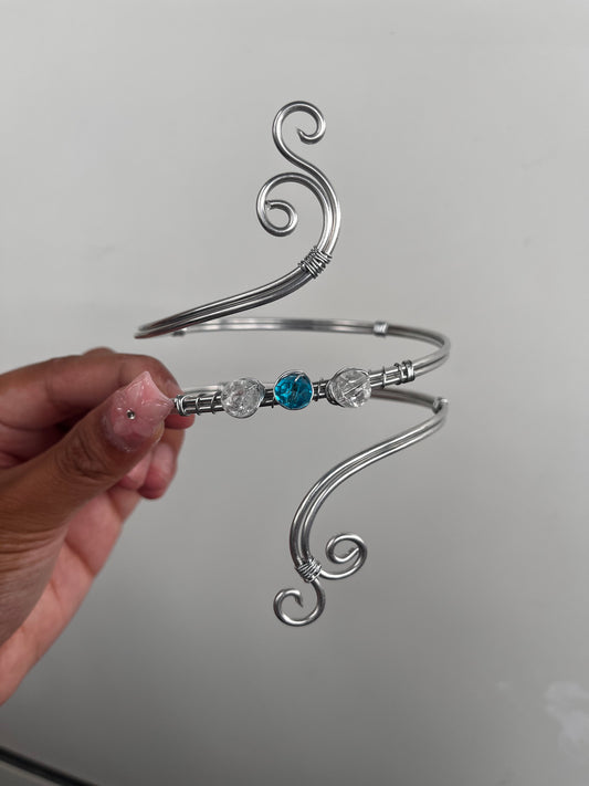 Armcuff
