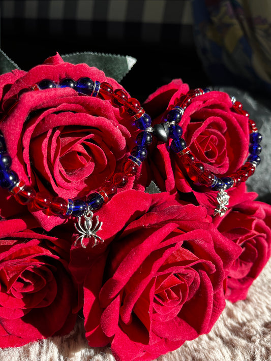 Matchande armband