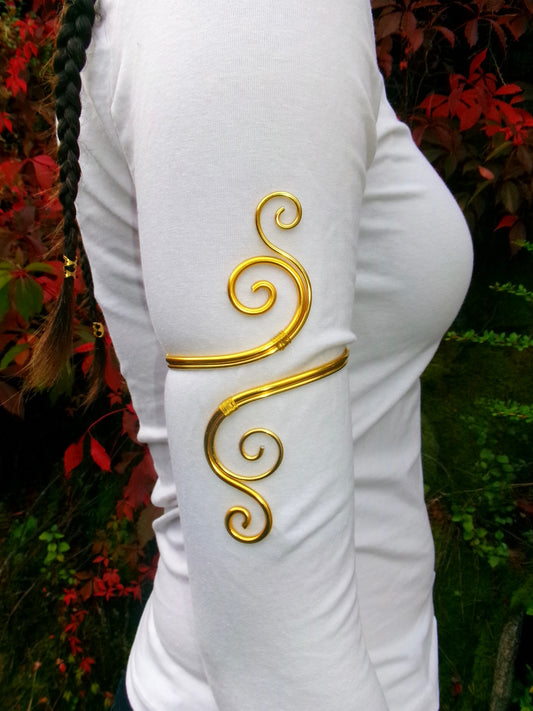 Armcuff