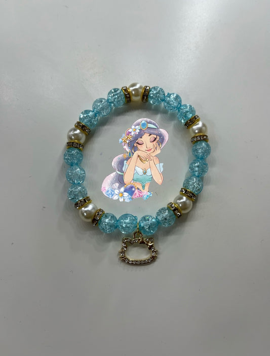 Hello Kitty armband