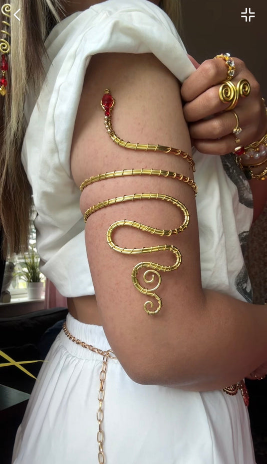 Armcuff