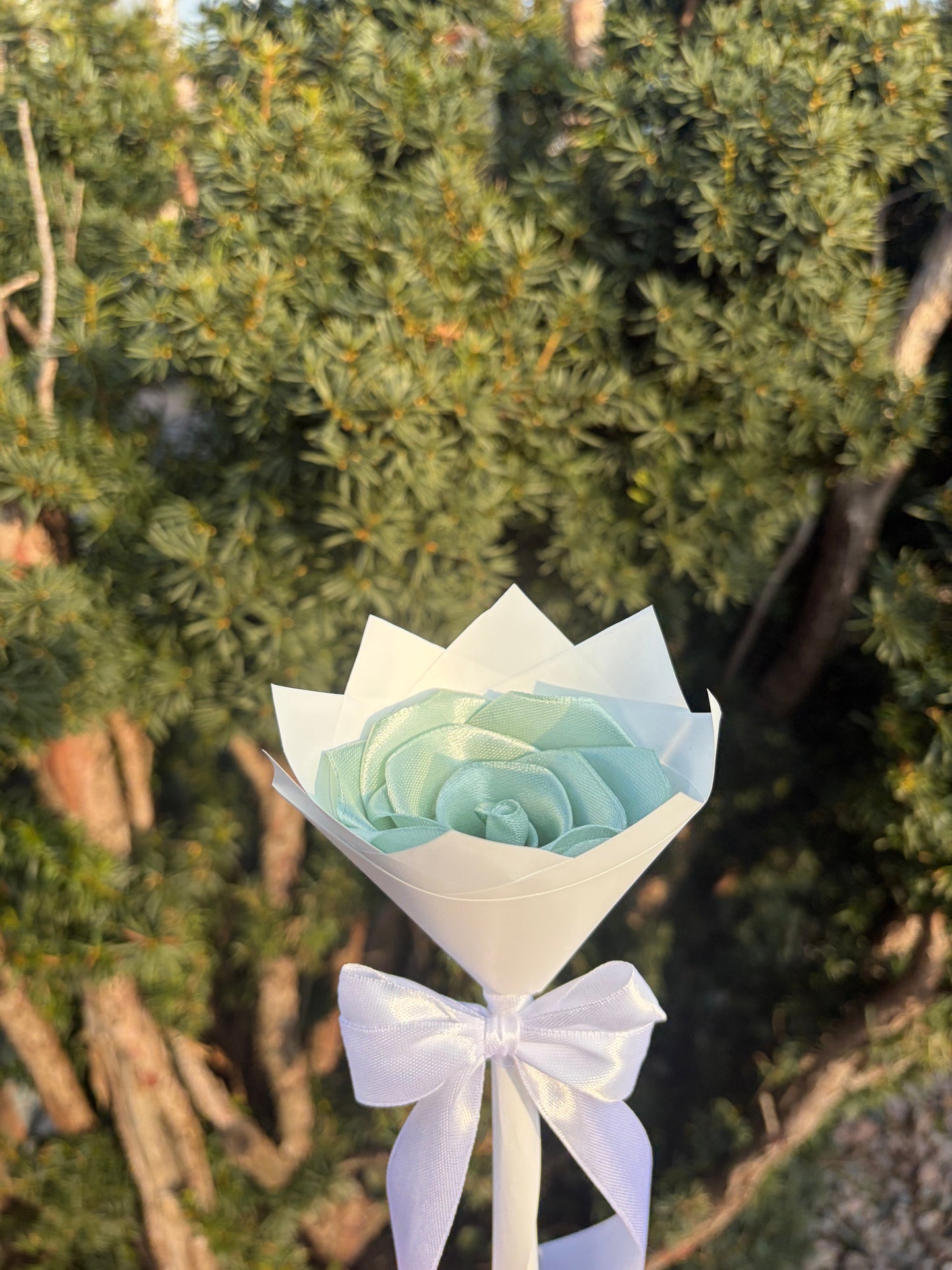 Design your own bouquet
